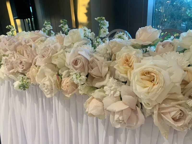 Floral Pops