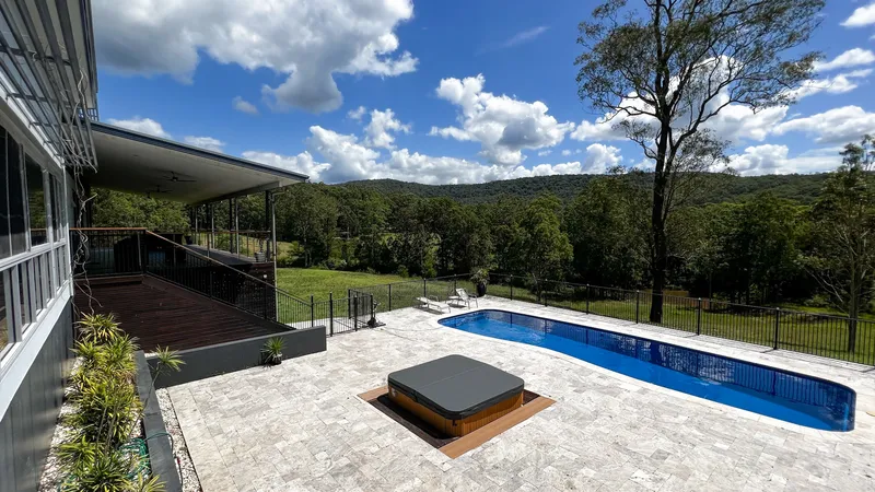 Mandalong Country Estate