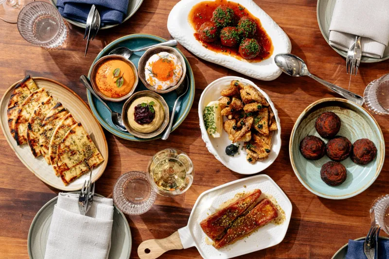 Hellenic Club of Canberra