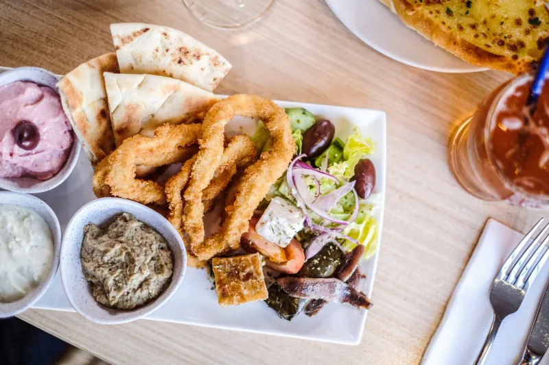 Hellenic Club of Canberra