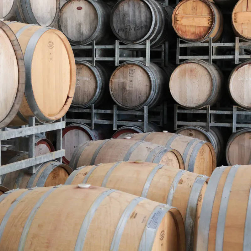 Jeanneret Wines & Clare Valley Brewing