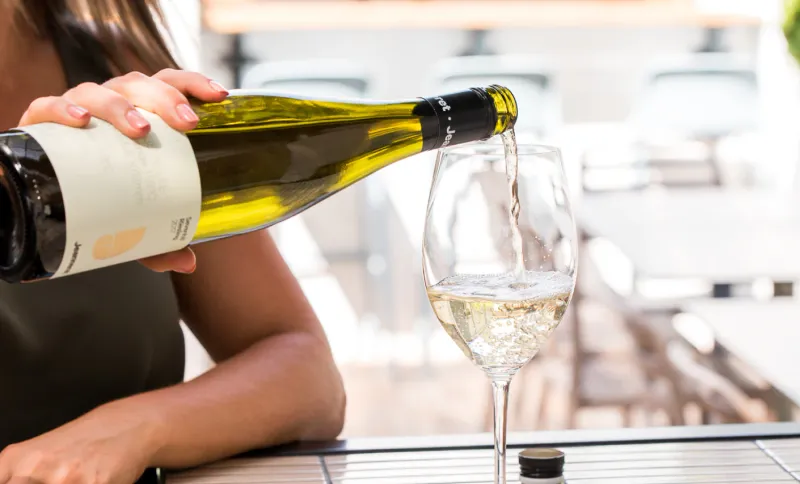 Jeanneret Wines & Clare Valley Brewing