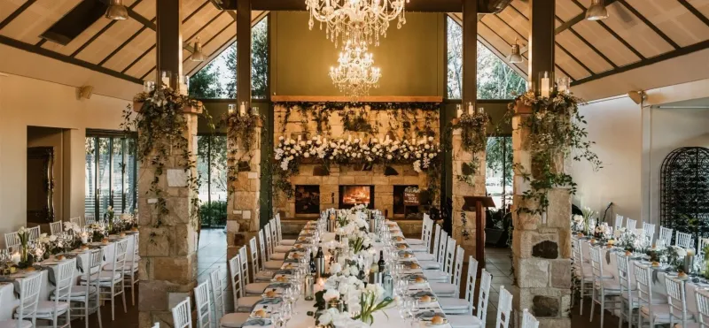 Enzo Weddings Hunter Valley photo