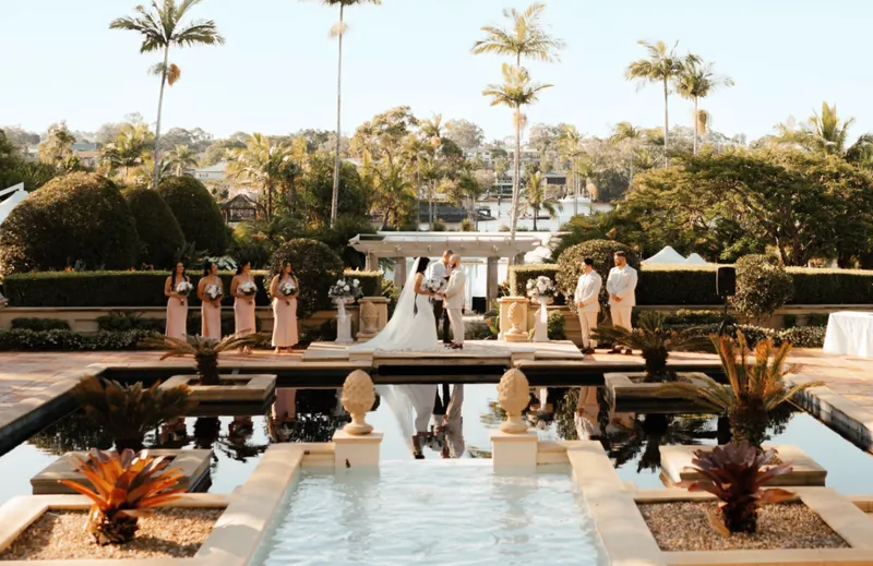 InterContinental Sanctuary Cove Resort photo