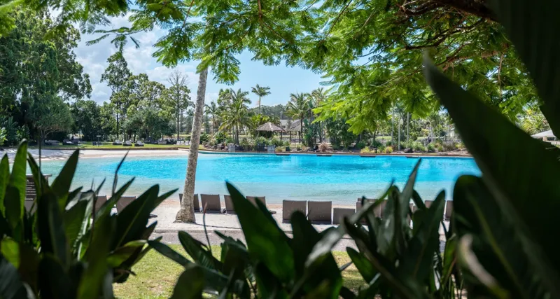 InterContinental Sanctuary Cove Resort photo