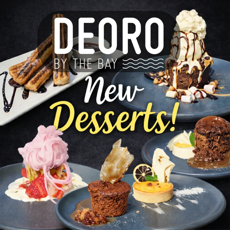 Deoro By The Bay