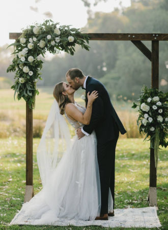 Country Charm Event Hire photo