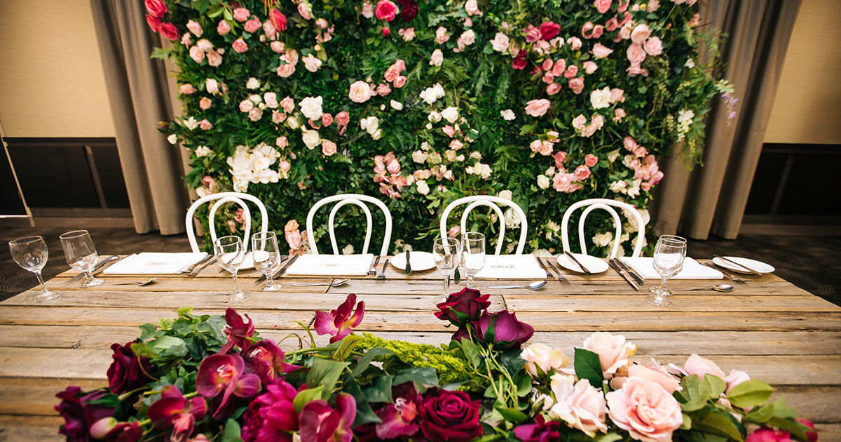 Country Charm Event Hire