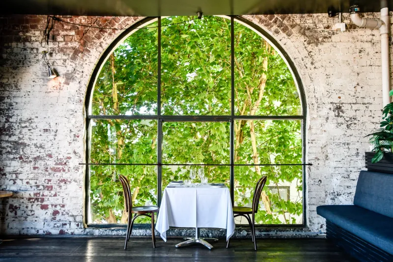 Panama Dining Room