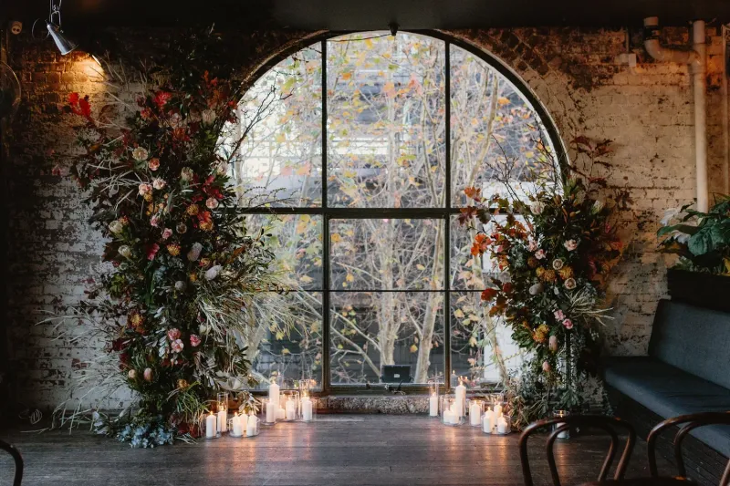 Panama Dining Room