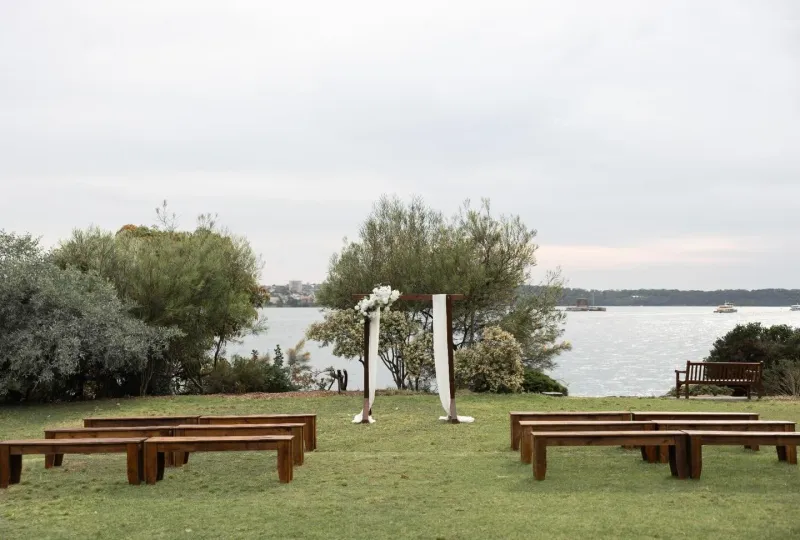 Lovesick Weddings