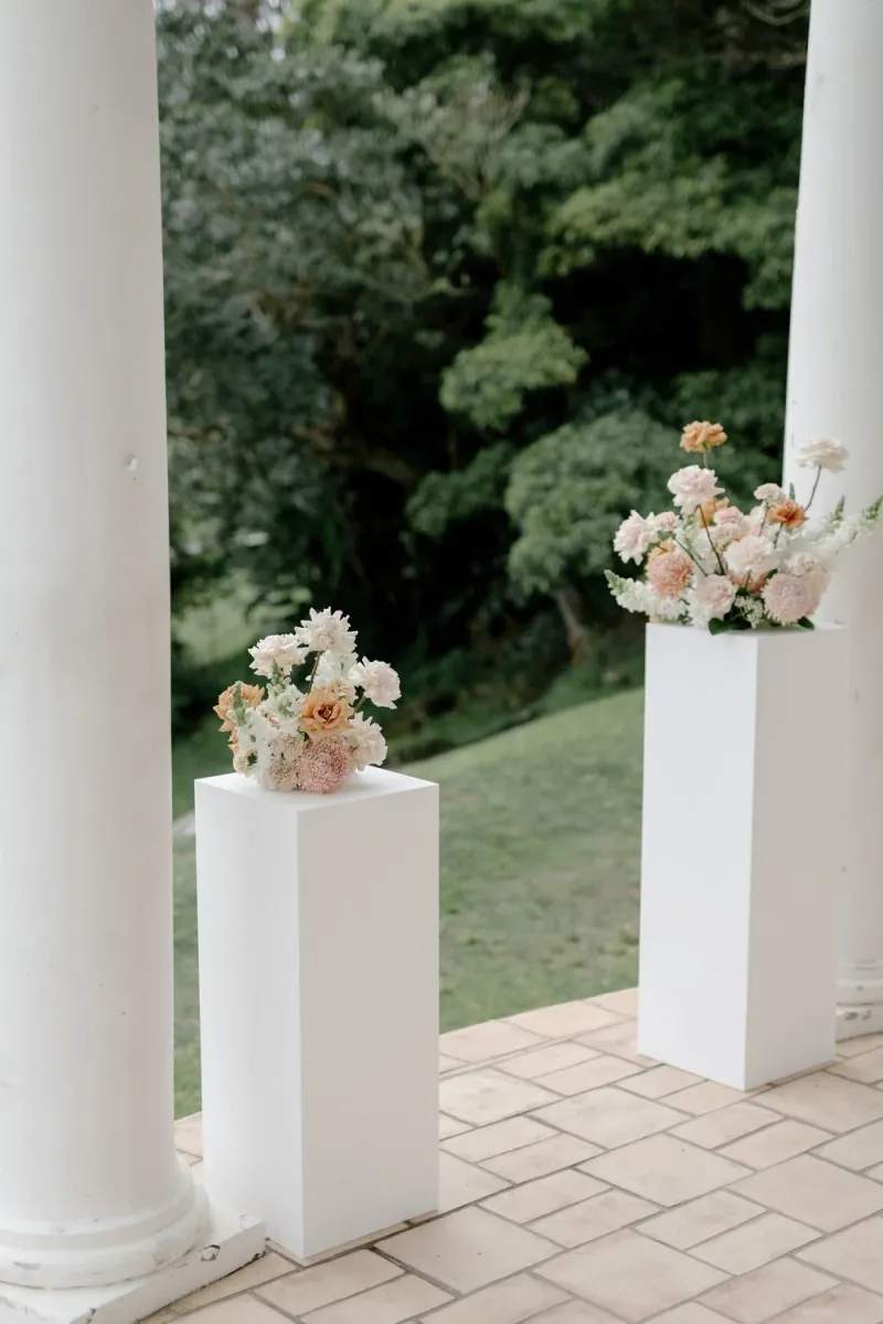 Lovesick Weddings