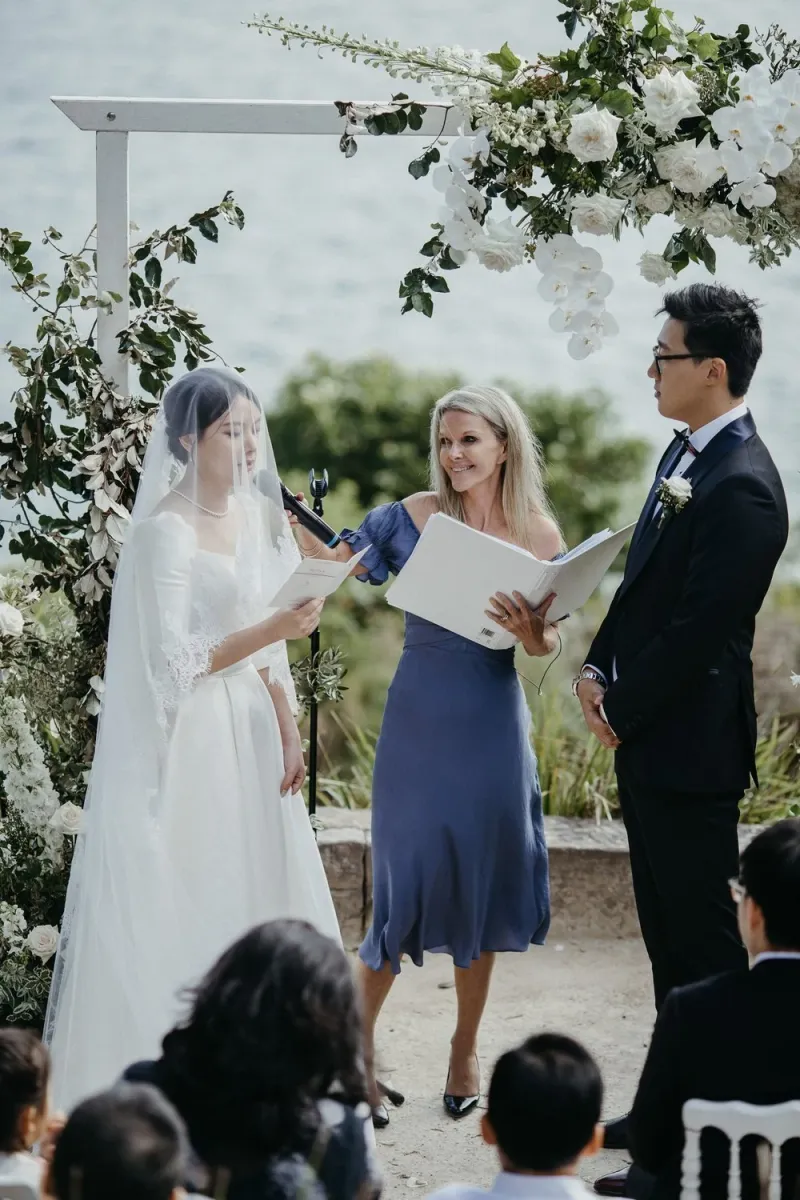 Lovesick Weddings