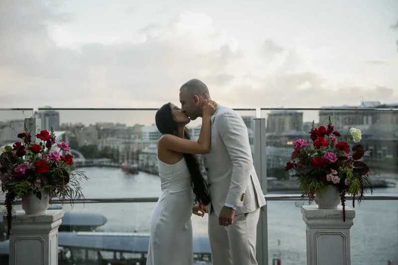 Lovesick Weddings