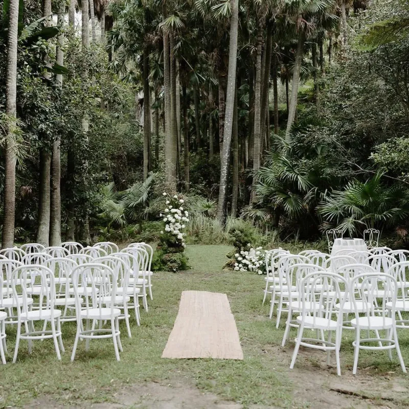 Lovesick Weddings