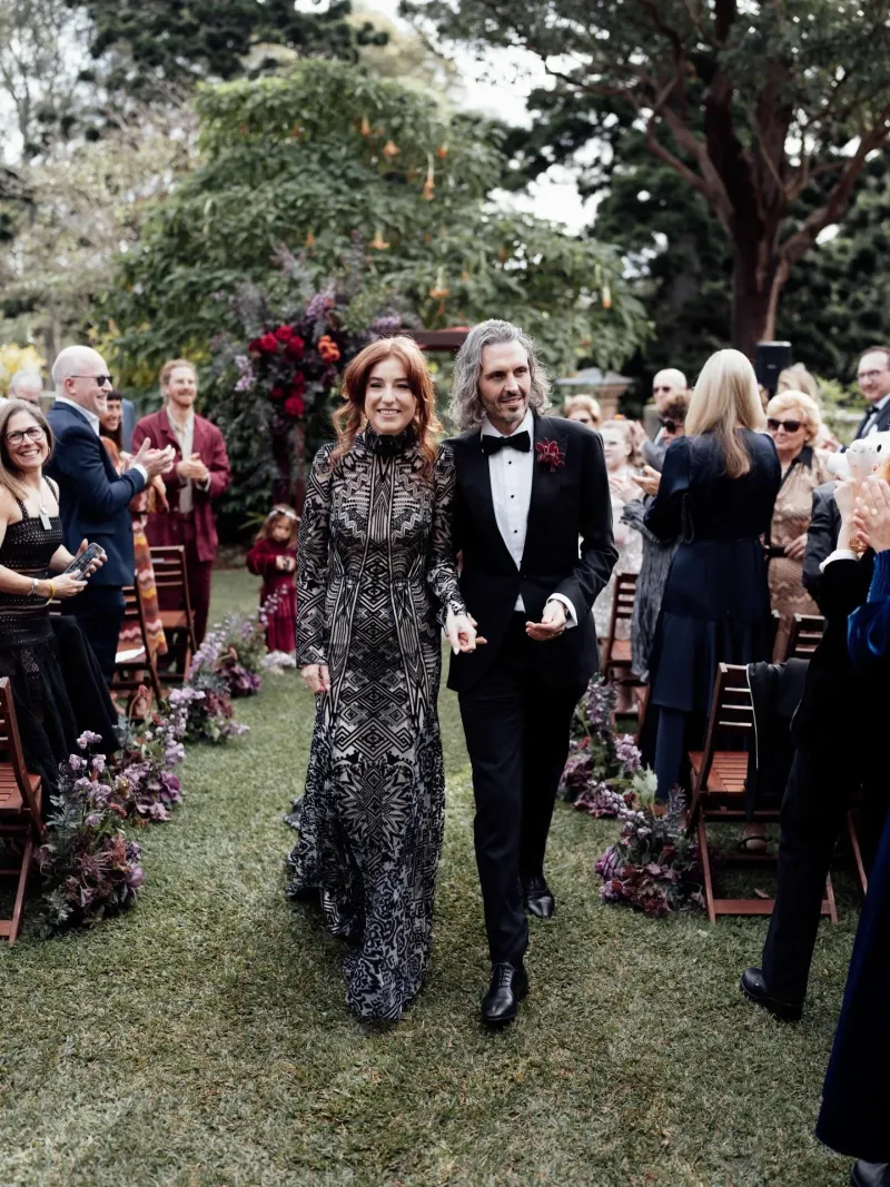 Lovesick Weddings