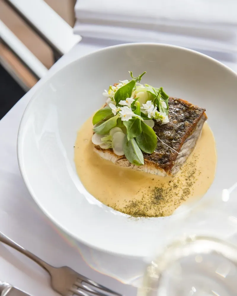 Waters Edge Weddings and Events at Portside