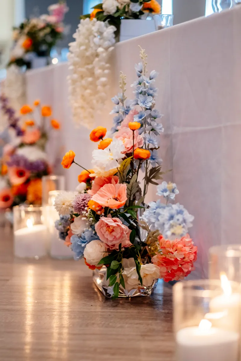 Waters Edge Weddings and Events at Portside