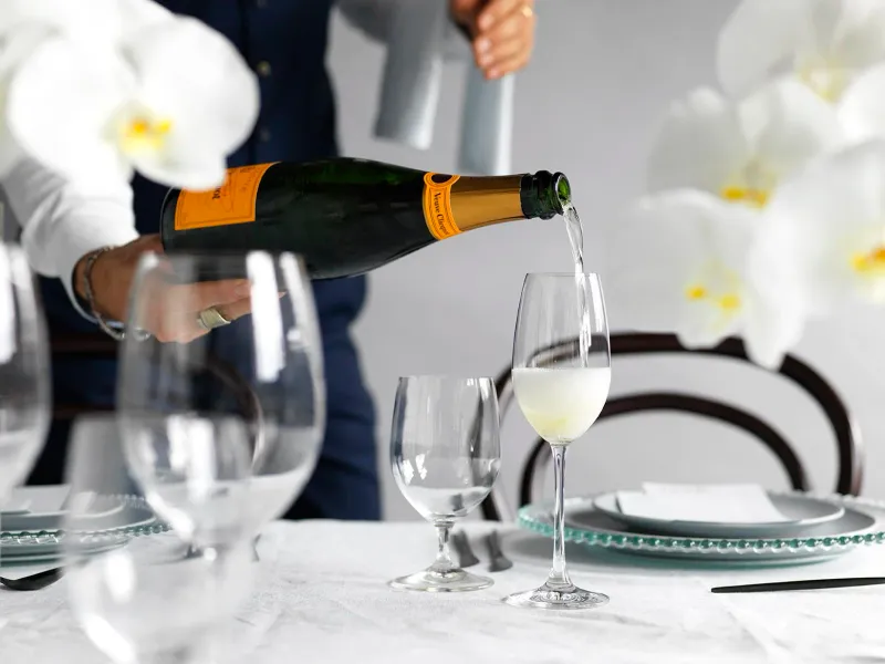 Waters Edge Weddings and Events at Portside