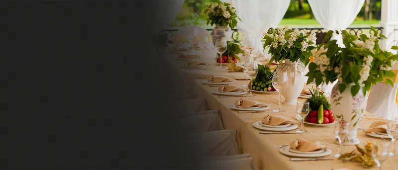 Diamond Blue Catering