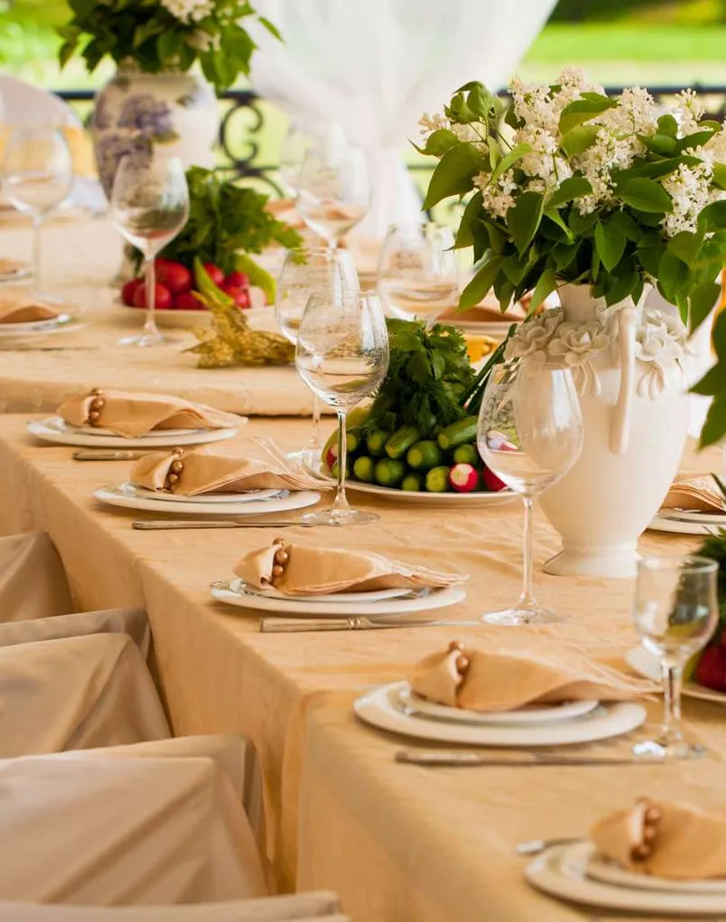 Diamond Blue Catering