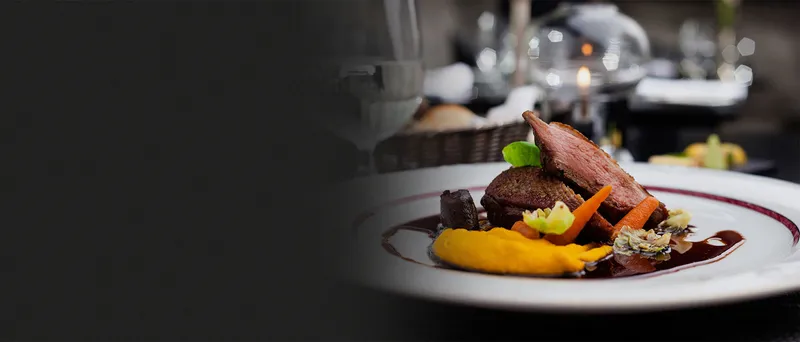 Diamond Blue Catering
