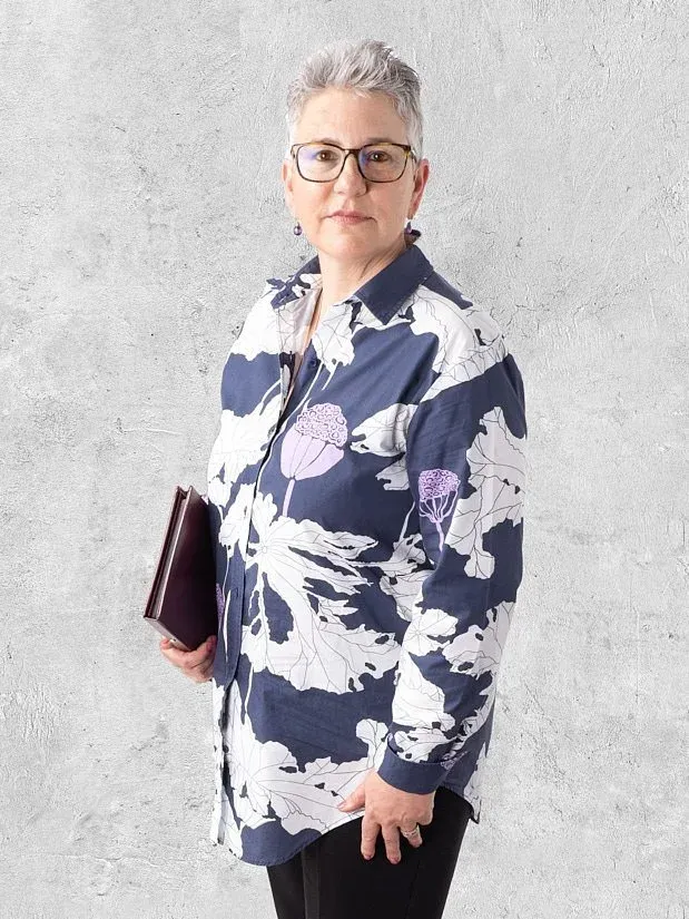 Sarah Hobson