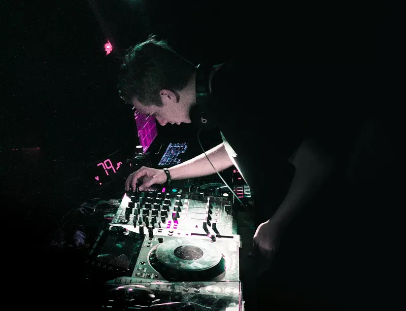 DJ Cezaris
