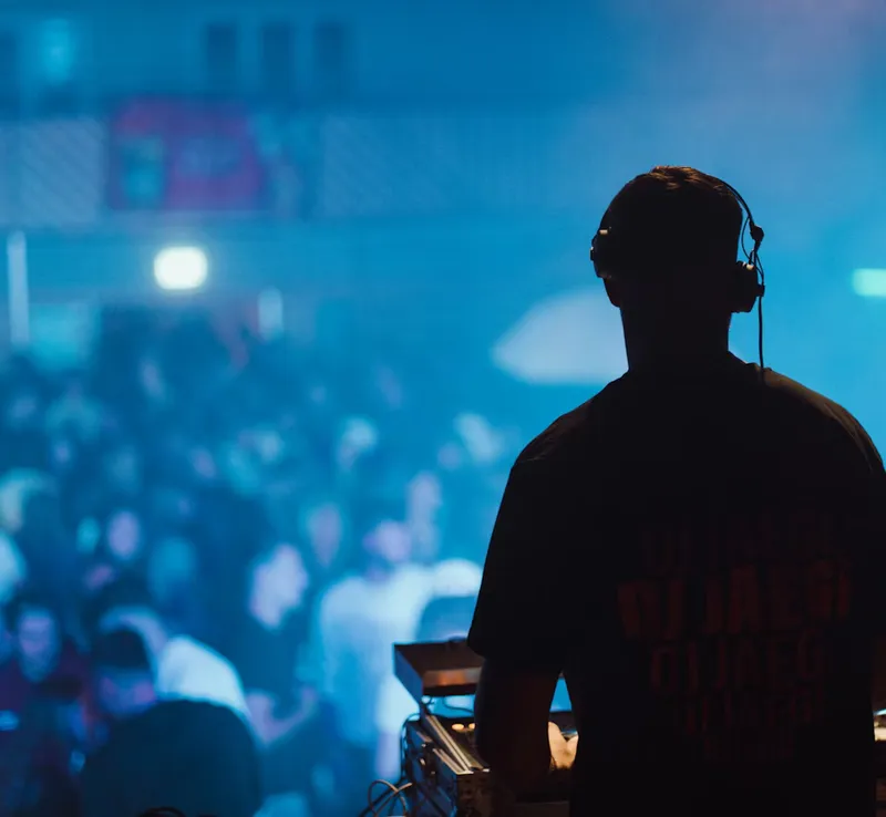 DJ Cezaris