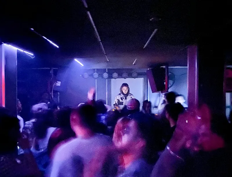 DJ Cezaris