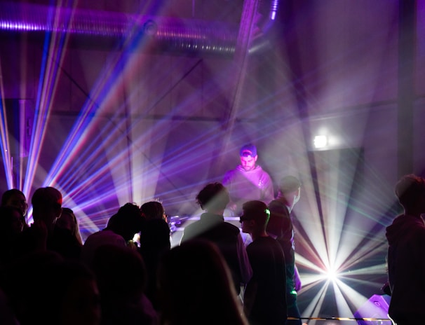 DJ Cezaris video thumbnail