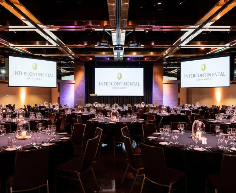 InterContinental Adelaide photo