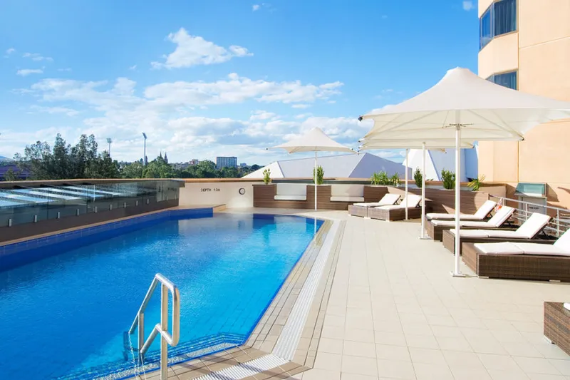 InterContinental Adelaide photo