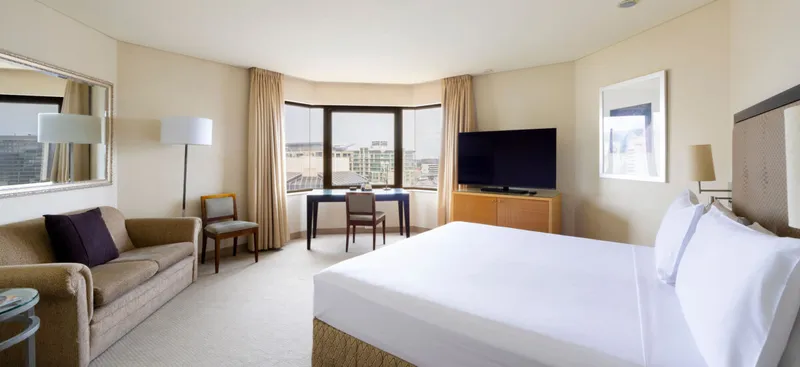 InterContinental Adelaide photo