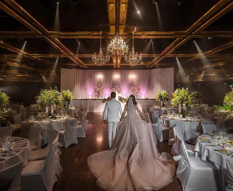 InterContinental Adelaide photo