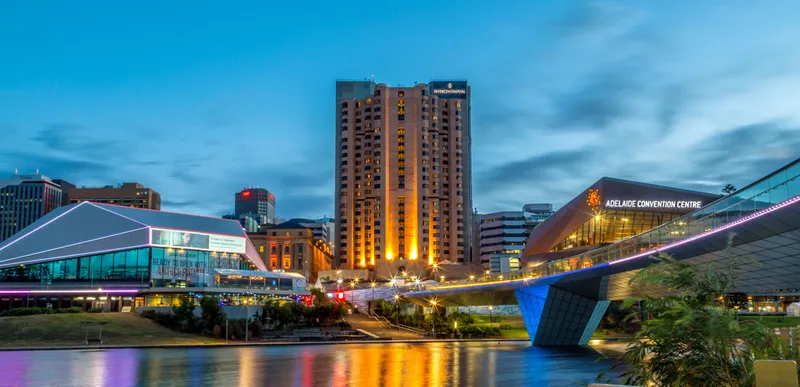 InterContinental Adelaide photo