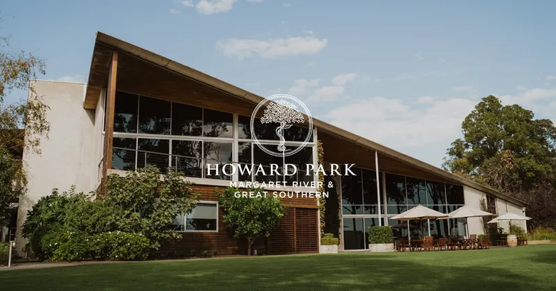 Howard Park Wines