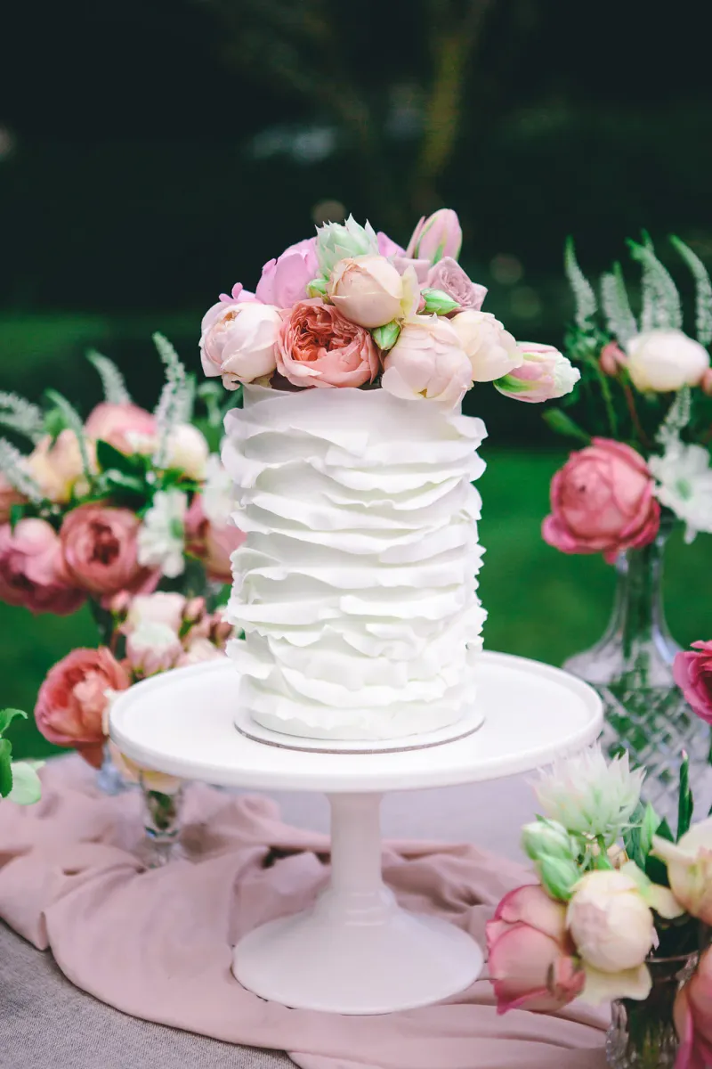 Mad About Cakes