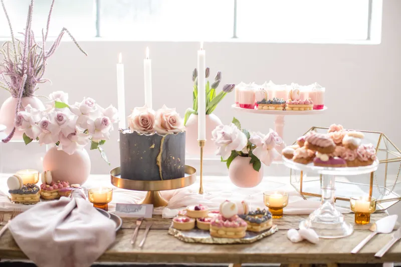 Mad About Cakes