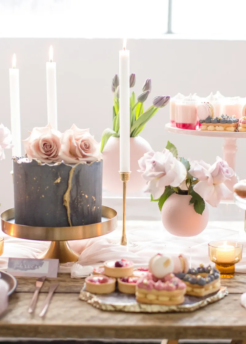 Mad About Cakes