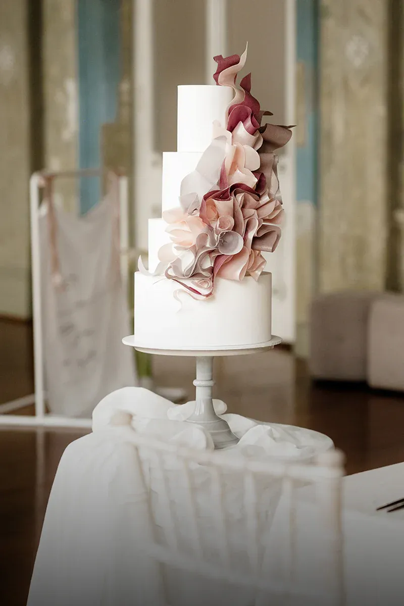 Mad About Cakes