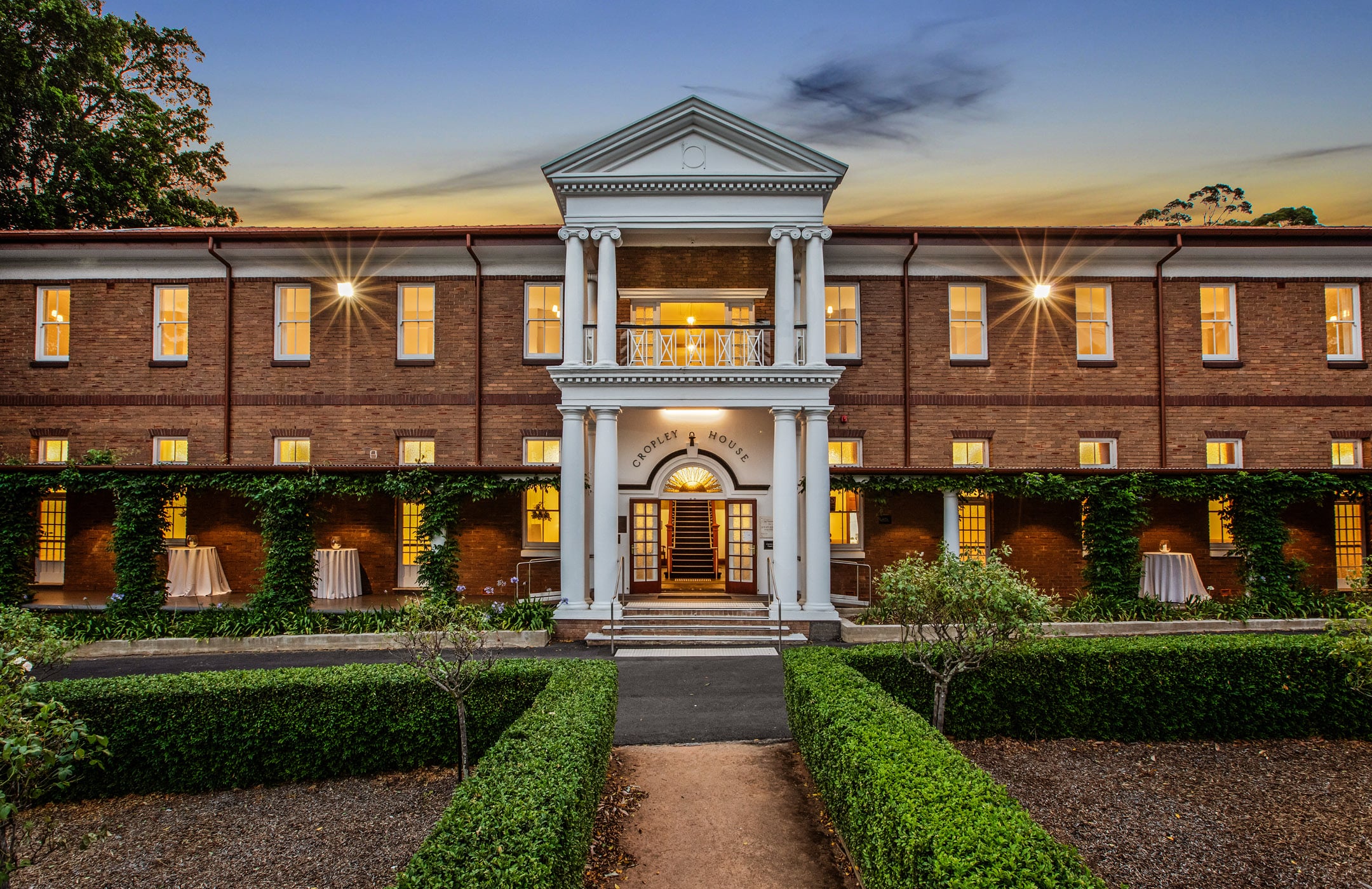 Cropley House video thumbnail