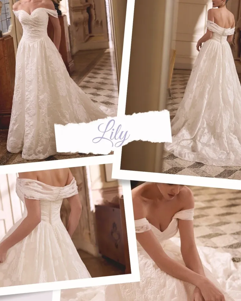 Miss Bella Bridal