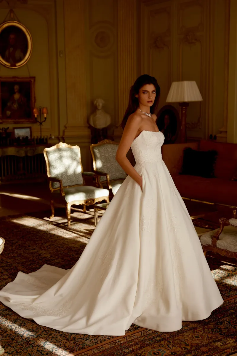 Miss Bella Bridal