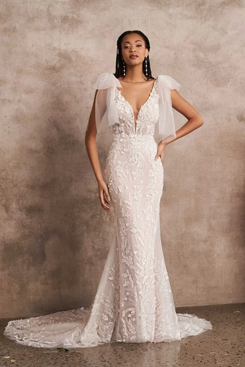 Miss Bella Bridal