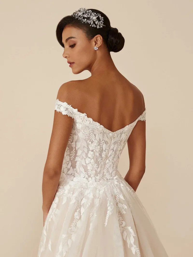 Miss Bella Bridal