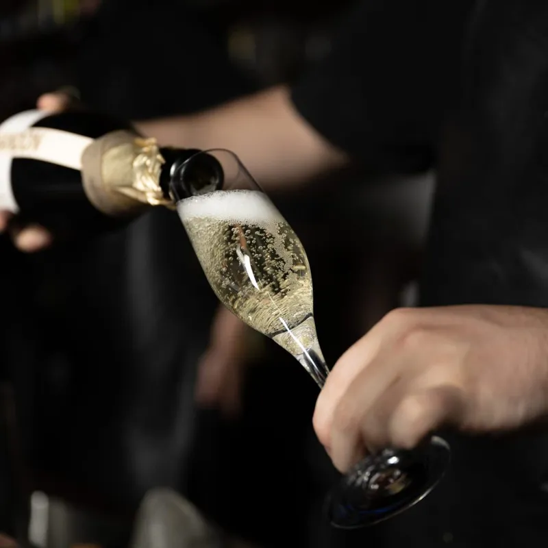 The Blacksmith Bar Melbourne