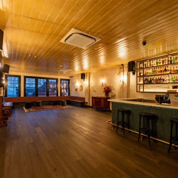 The Blacksmith Bar Melbourne photo