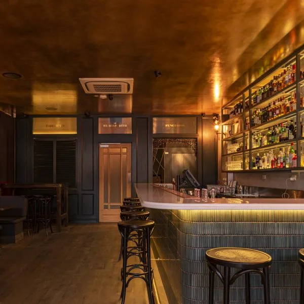 The Blacksmith Bar Melbourne photo