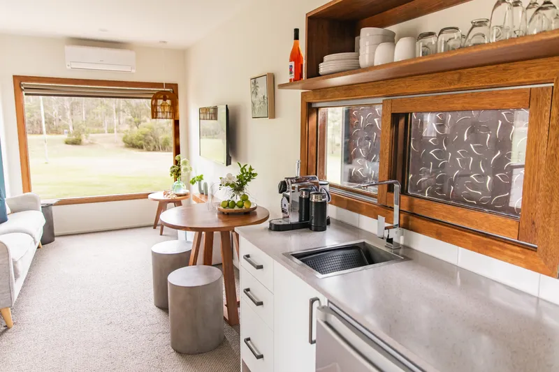 Tuckers Lane Boutique Accommodation
